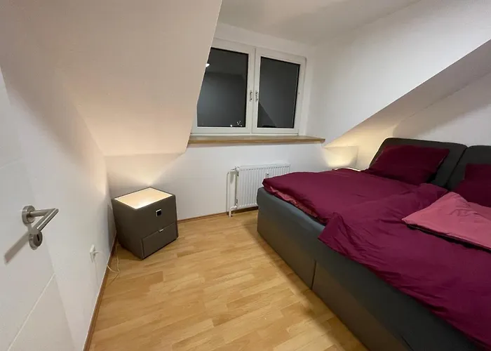 Paradise Apartments