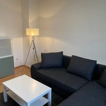Paradise Apartments Dortmund Exterior photo