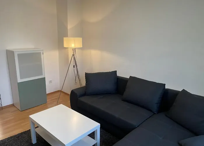 Paradise Apartments