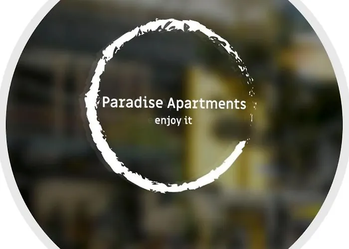 Paradise Apartments