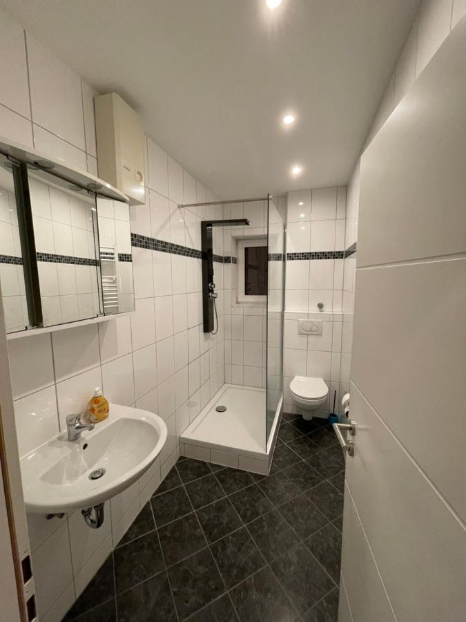 Paradise Apartament