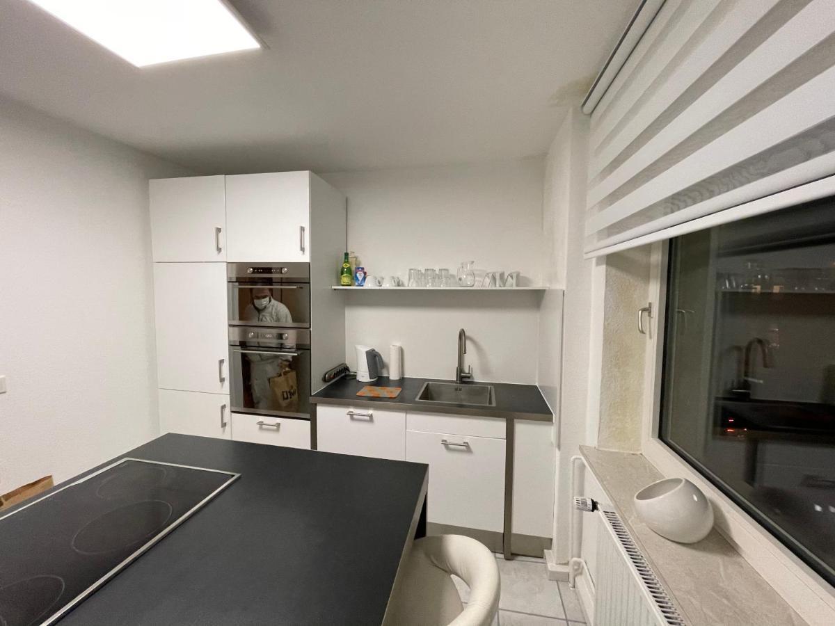 Appartement Paradise Dortmund