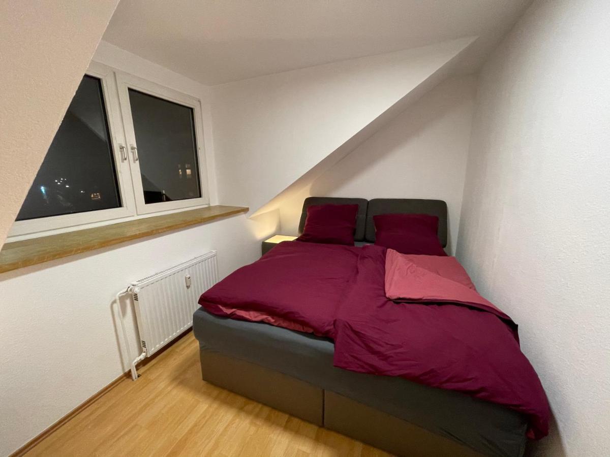 Appartement Paradise