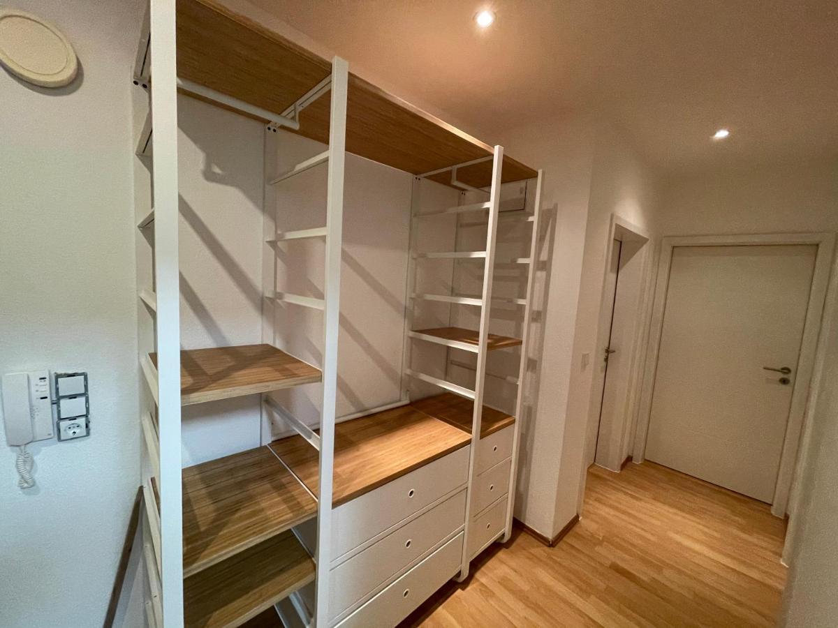 Paradise Apartament *