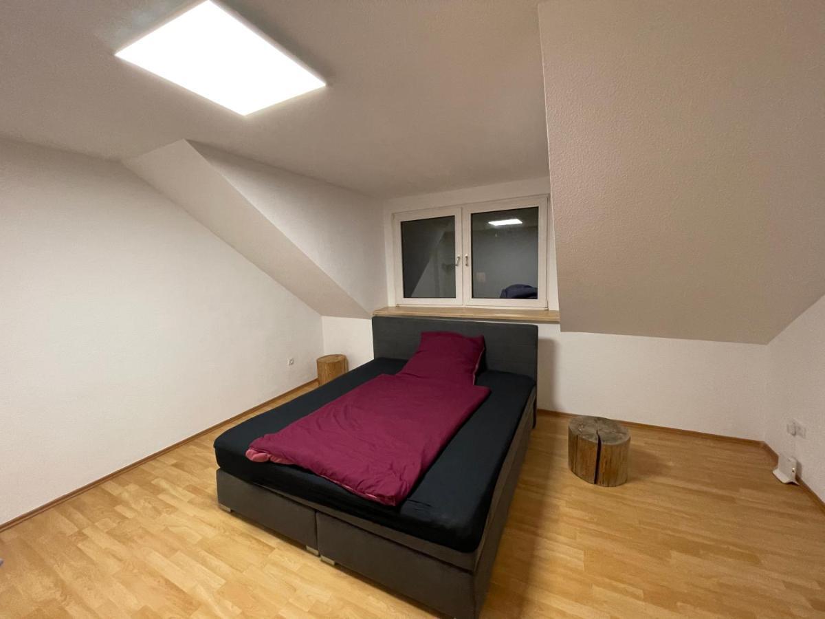 Appartement Paradise Dortmund