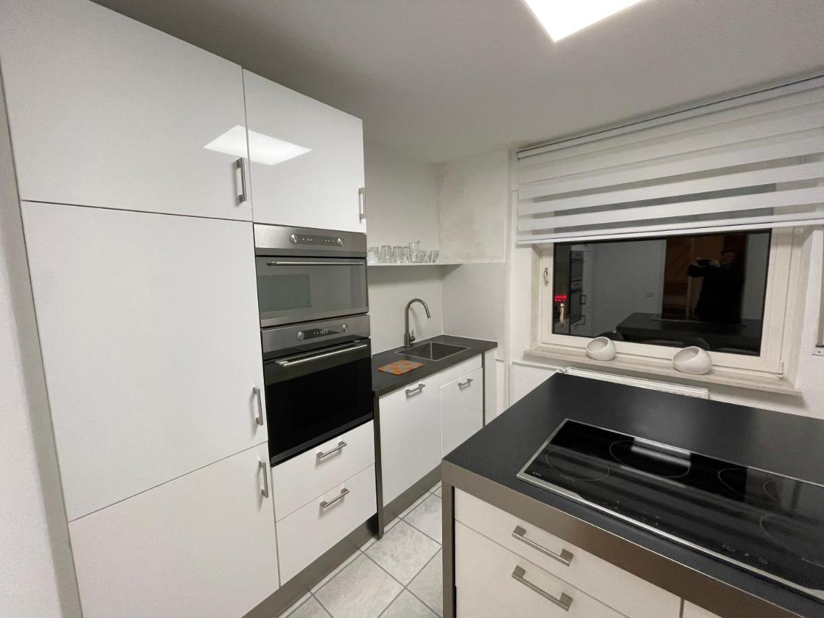 Paradise Apartament