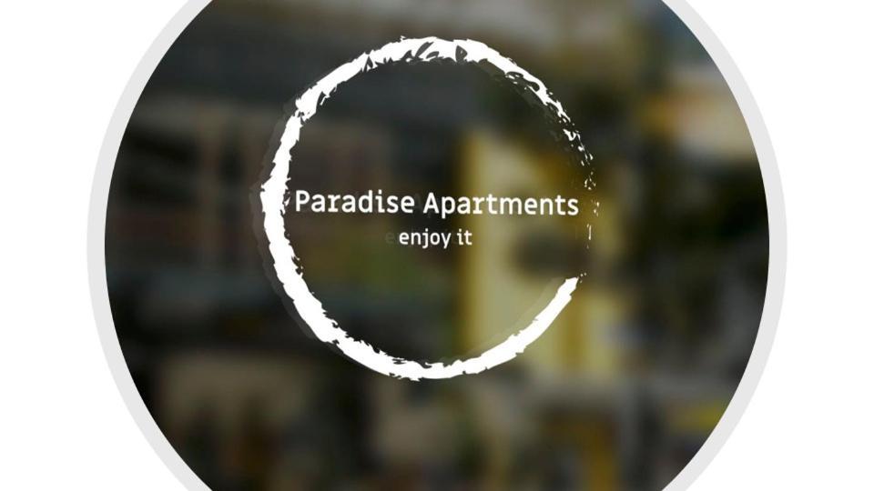 Paradise * Dortmund