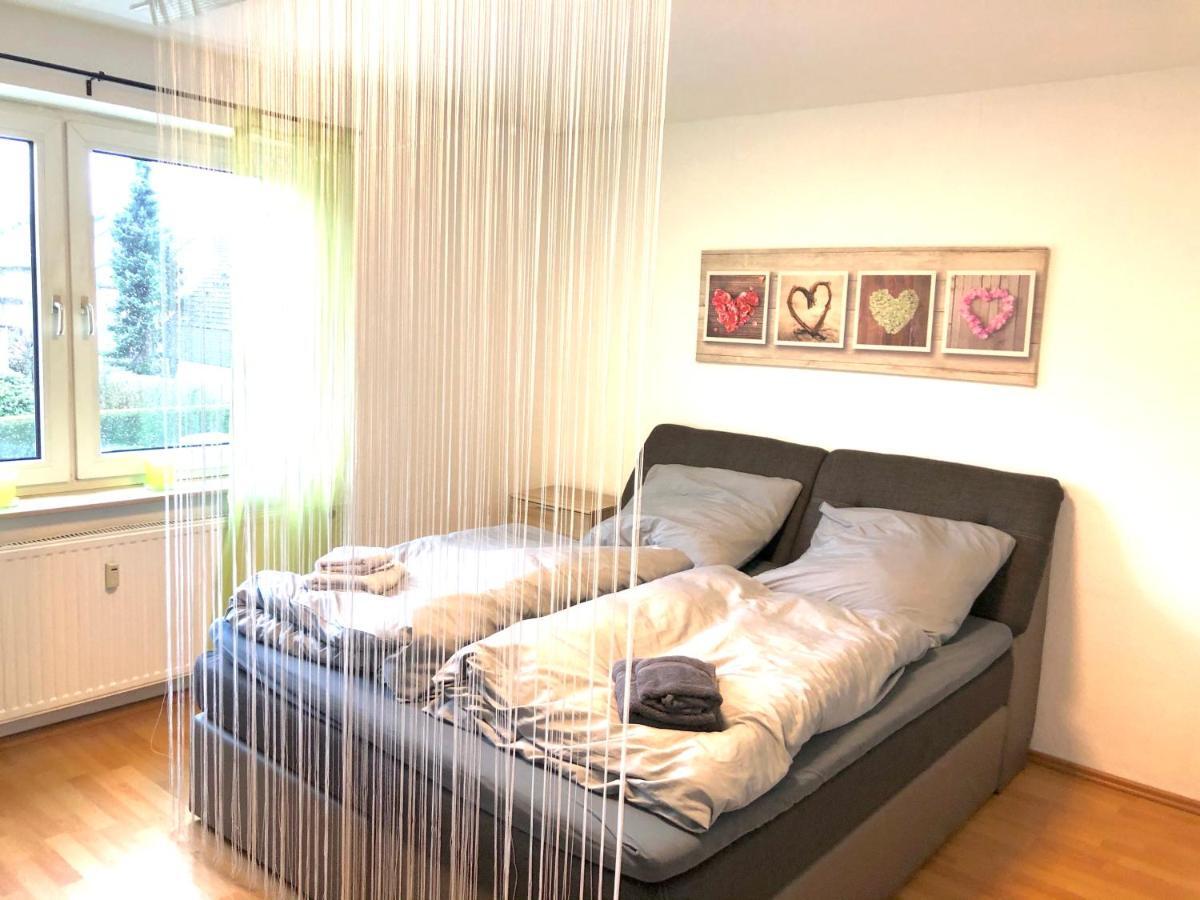 Paradise Appartement Dortmund