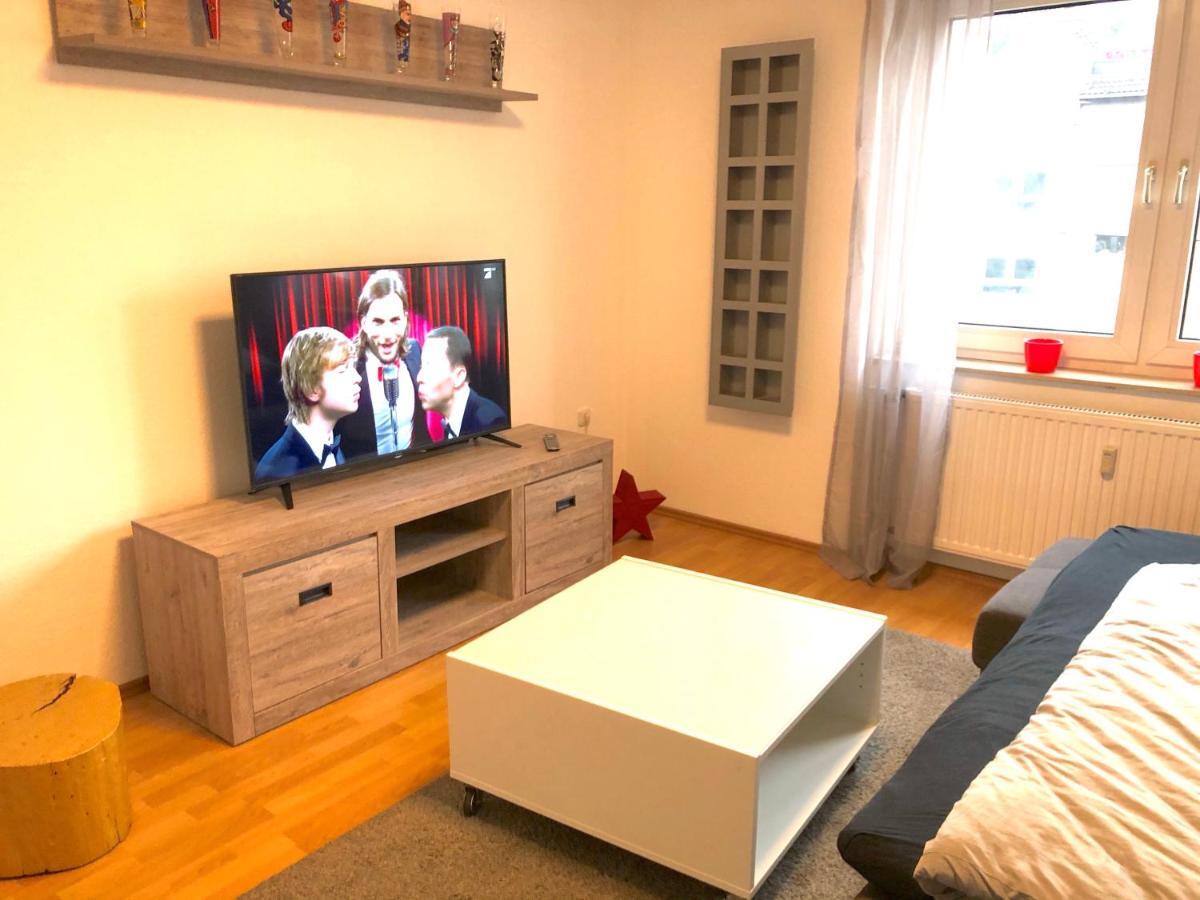 Paradise Appartement