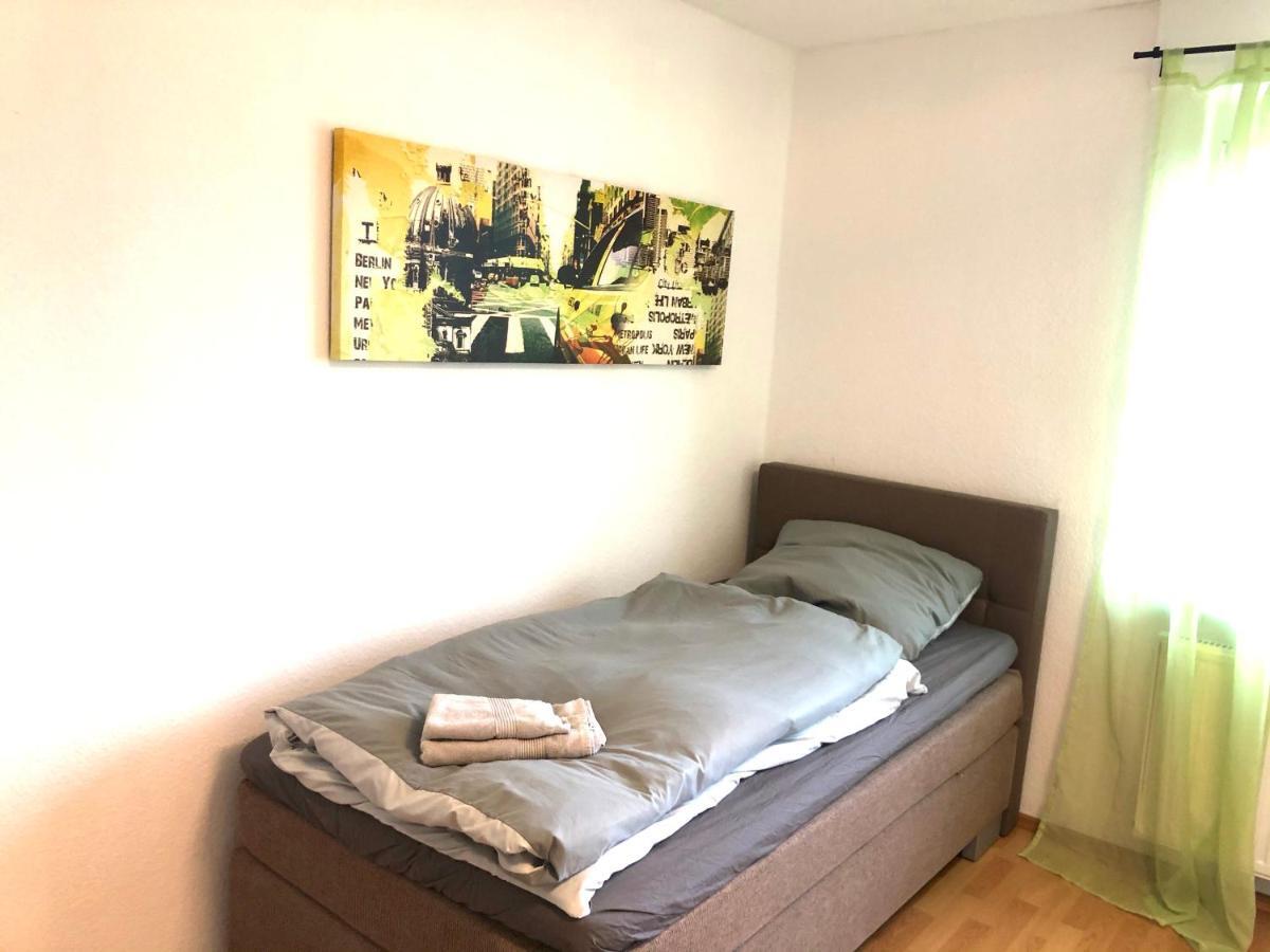 Paradise Apartament *