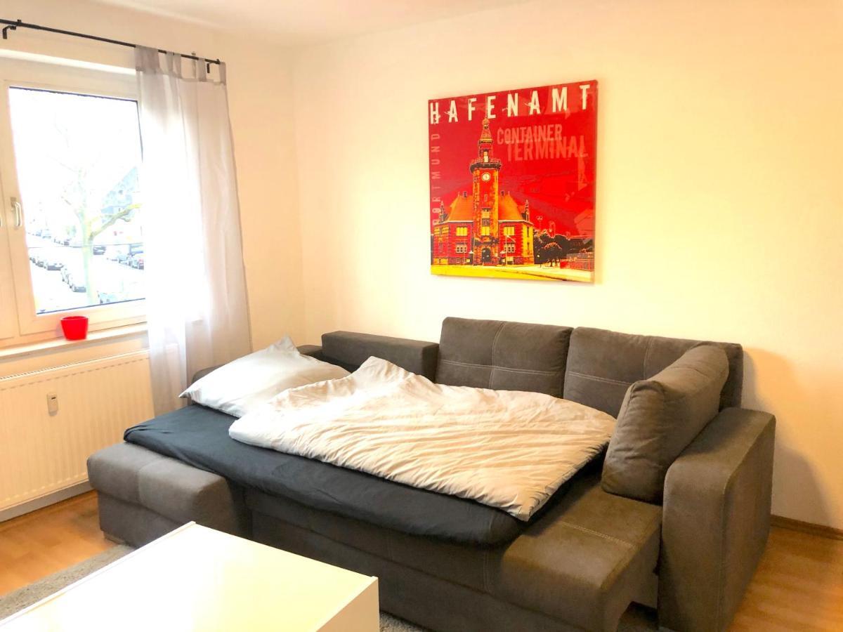 Appartement Paradise *