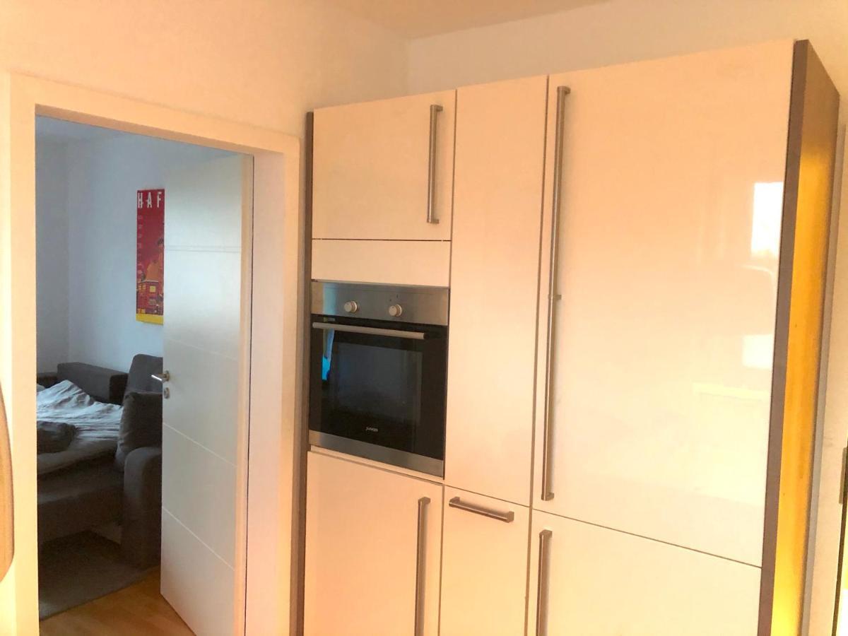 Paradise Apartament