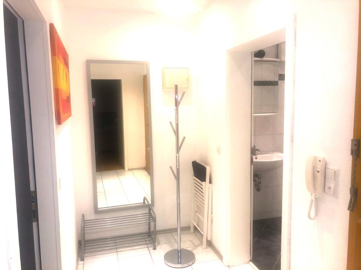 Apartament Paradise Dortmund