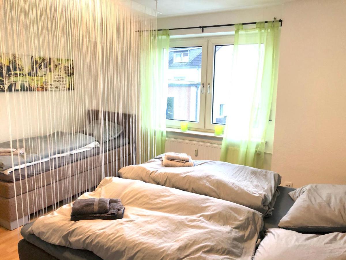 Paradise Appartement Dortmund